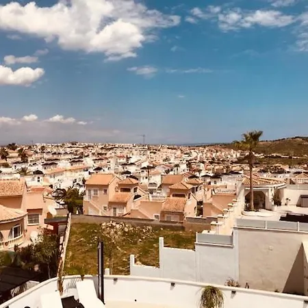 Casa El Pilar Oda ve Kahvaltı