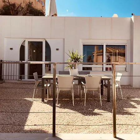 Casa El Pilar シウダー・ケサダ