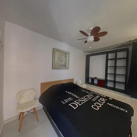 Casa El Pilar ベッド・アンド・ブレックファスト *