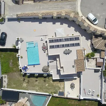 Casa El Pilar