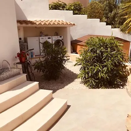 Casa El Pilar シウダー・ケサダ