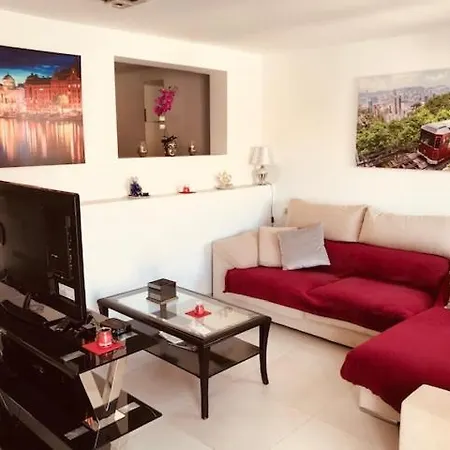 Casa El Pilar ベッド・アンド・ブレックファスト *